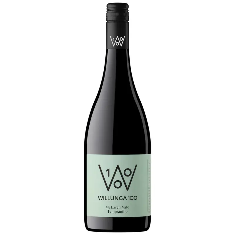 Willunga 100 Tempranillo 2024