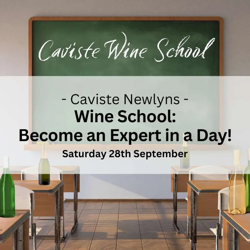 Wine School