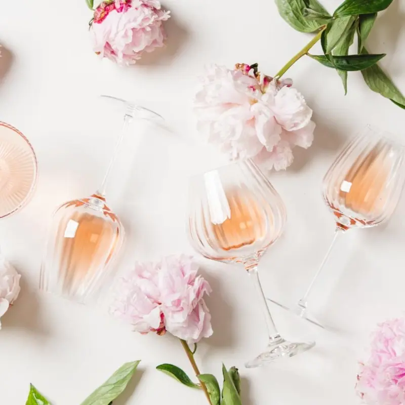 Worldwide Rosés