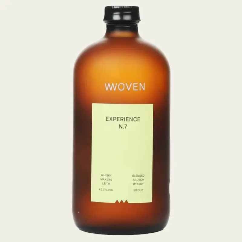 Woven - Experience No. 7