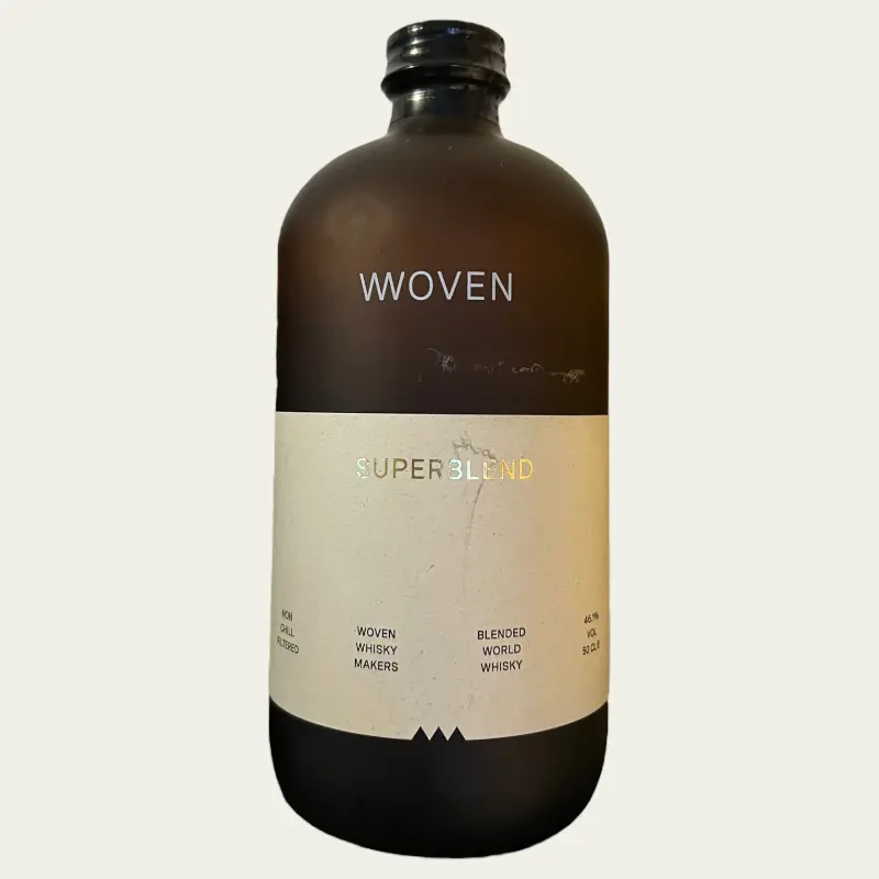 Woven - Homemade