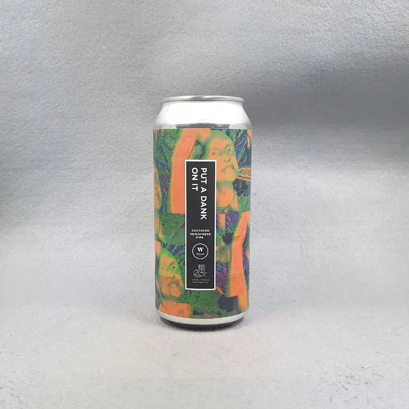 Wylam Put a Dank On It