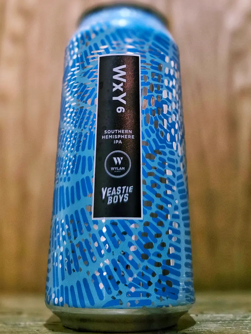 Wylam - WxY6