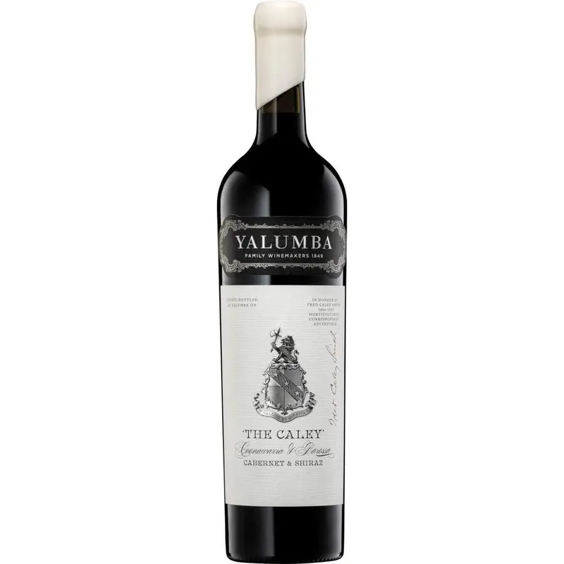 Yalumba, The Caley, 75cl