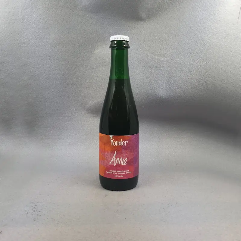 Yonder Annie BA Cognac