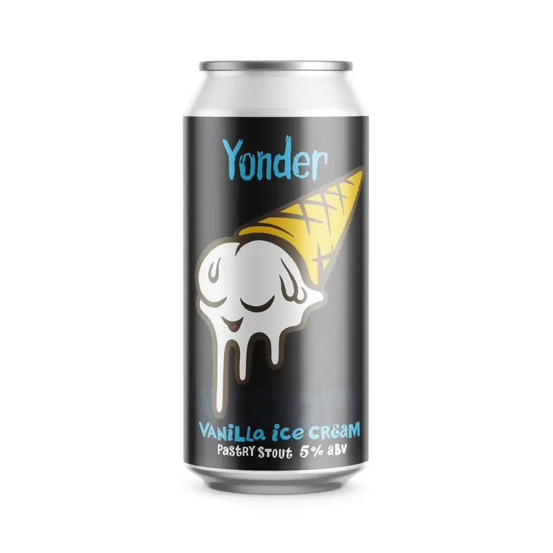 Yonder - Scoopy