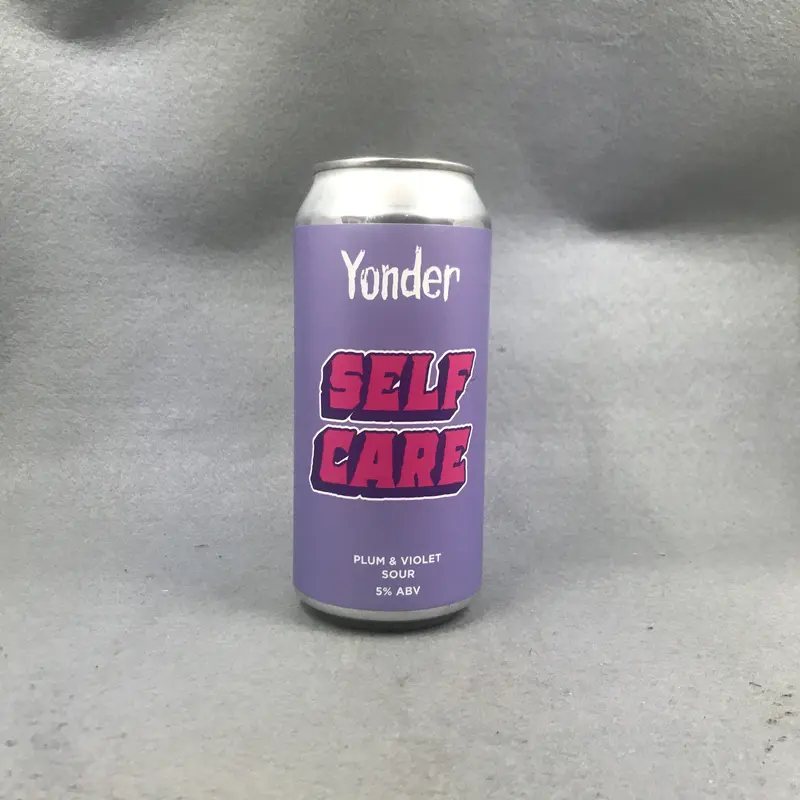 Yonder Self Care