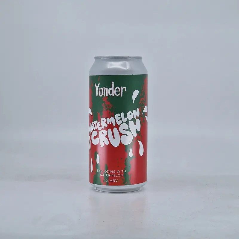 Yonder Watermelon Crush
