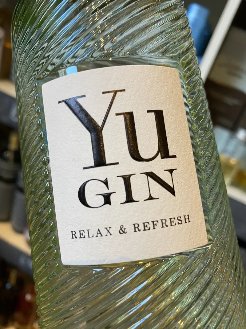 Yu Gin 70cl