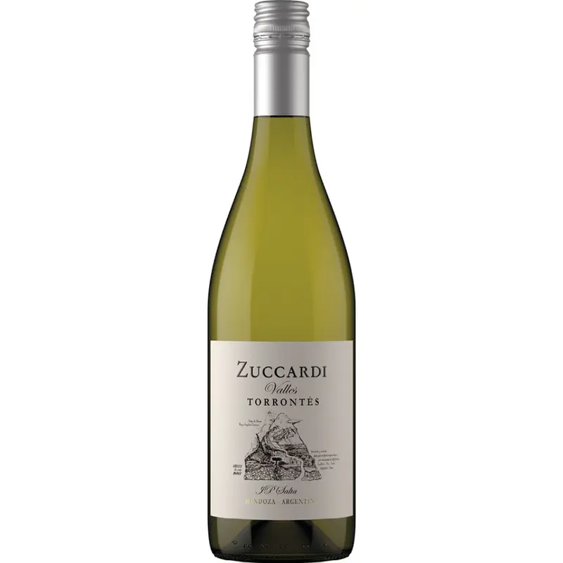 Zuccardi 'A' Torrontes