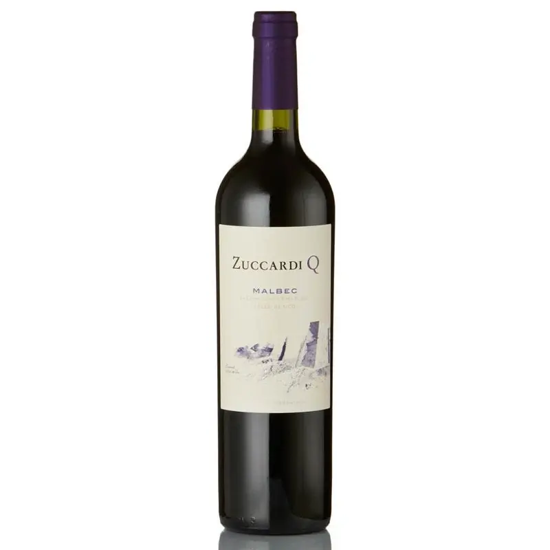 Zuccardi 'Q' Malbec